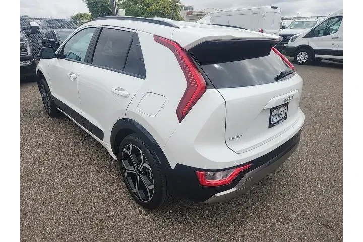 $25491 : Kia Niro 2023 EX 4dr Crossov image 9