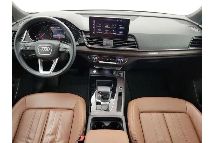 $30998 : Audi Q5 2023 AWD quattro Pre image 9