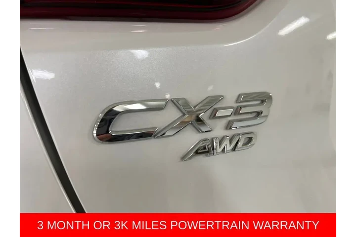 $17988 : 2019 CX-3 Touring image 10