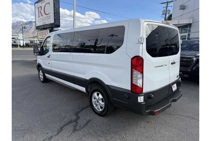 $27910 : 2018 Transit Passenger Wagon image 8