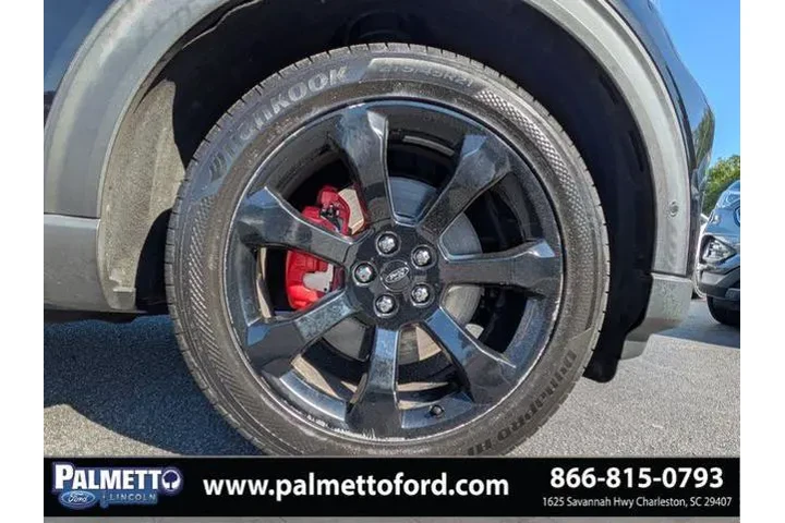 $29997 : Ford Explorer 2020 AWD ST 4d image 10
