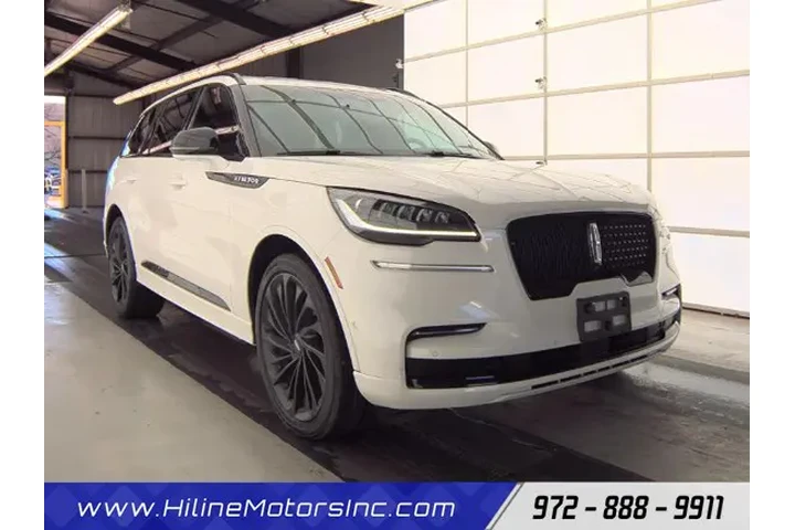 $46998 : 2022 Aviator Reserve image 2