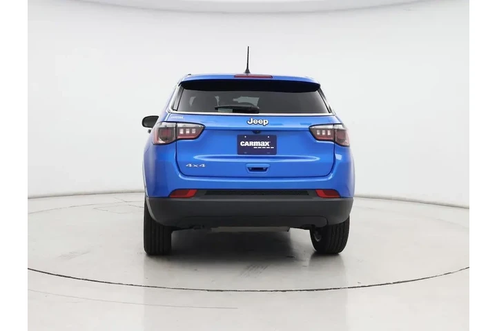 $23998 : Jeep Compass 2024 4x4 Sport image 6