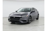$23998 : Honda Insight 2021 EX 4dr Se thumbnail