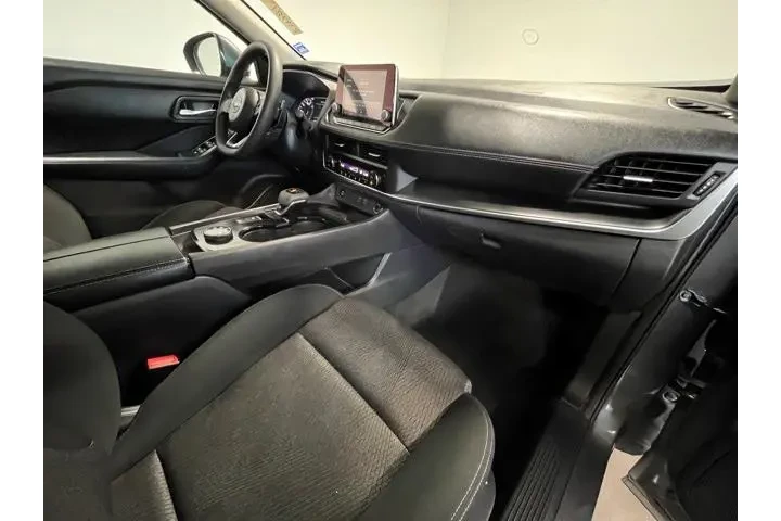 $19968 : Nissan Rogue 2024 AWD SV 4dr image 10