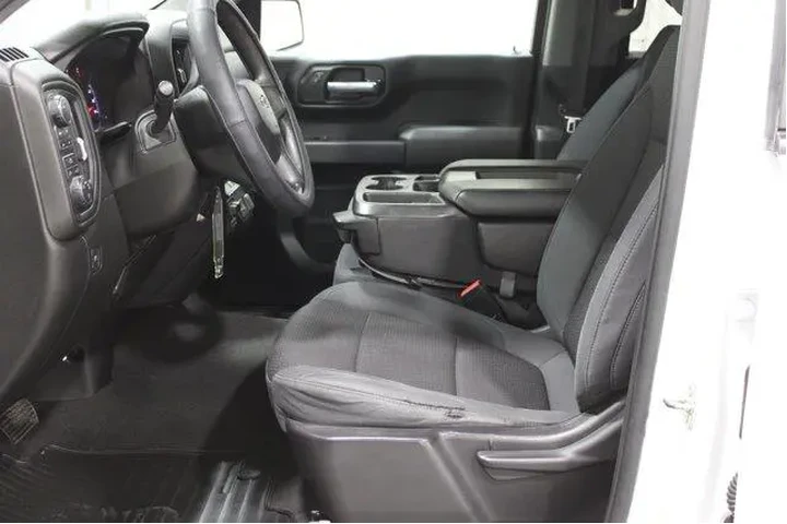 $32982 : Chevrolet Silverado 1500 202 image 3