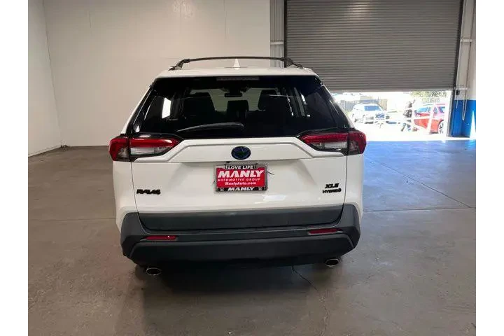 $29408 : Toyota RAV4 Hybrid 2020 AWD image 4