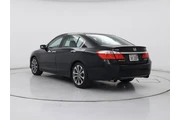 $18998 : Honda Accord 2014 Sport 4dr thumbnail