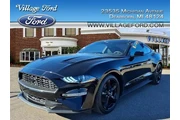 Ford Mustang 2023 EcoBoost 2 en Detroit