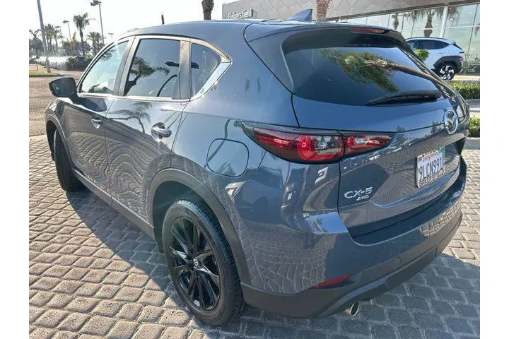 $21995 : Mazda CX-5 2022 AWD 2.5 S Ca image 3