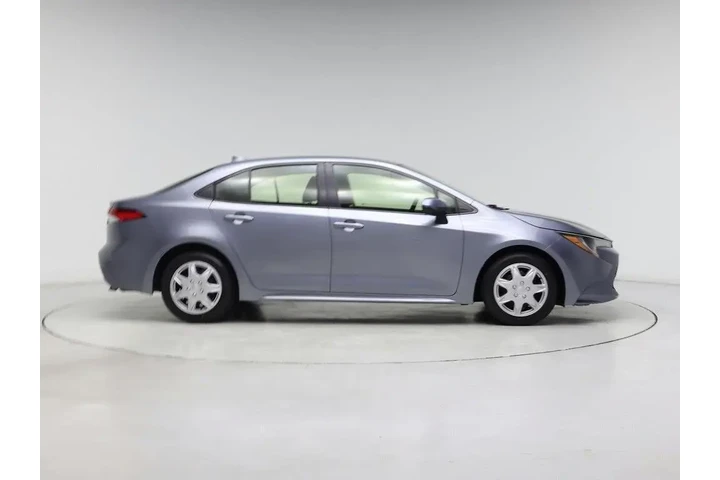$14998 : Toyota Corolla 2020 LE 4dr S image 7