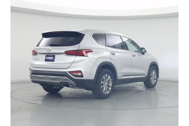 $17998 : Hyundai SANTA FE 2019 SEL 2. image 8