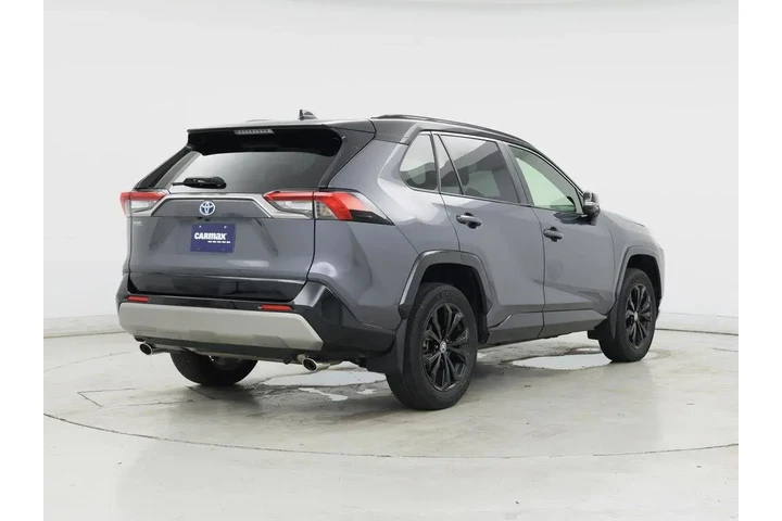 $37998 : Toyota RAV4 Hybrid 2022 AWD image 8