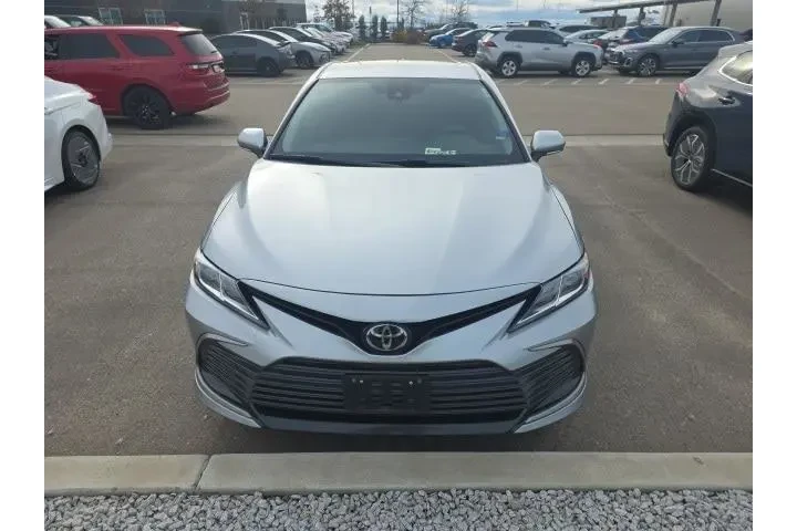 $22700 : Toyota Camry 2023 LE 4dr Sed image 2