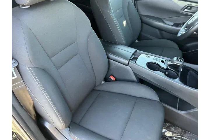 $20260 : Nissan Rogue 2024 S 4dr Cros image 10