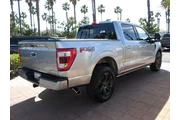 $39452 : Ford F-150 2022 4x4 Lariat 4 thumbnail