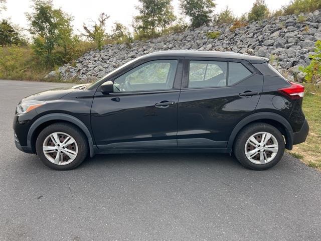 $14998 : PRE-OWNED 2019 NISSAN KICKS S image 5