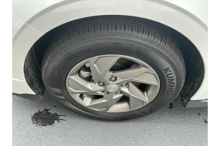 $26900 : Hyundai SONATA 2025 SE 4dr S image 9