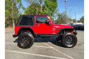 $13985 : Jeep Wrangler 1999 2dr Sport thumbnail