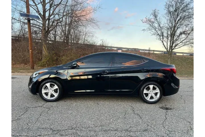 $8495 : 2016 ELANTRA image 4