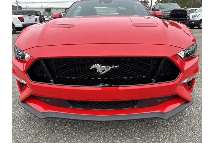 $39667 : Ford Mustang 2023 GT Premium image 10