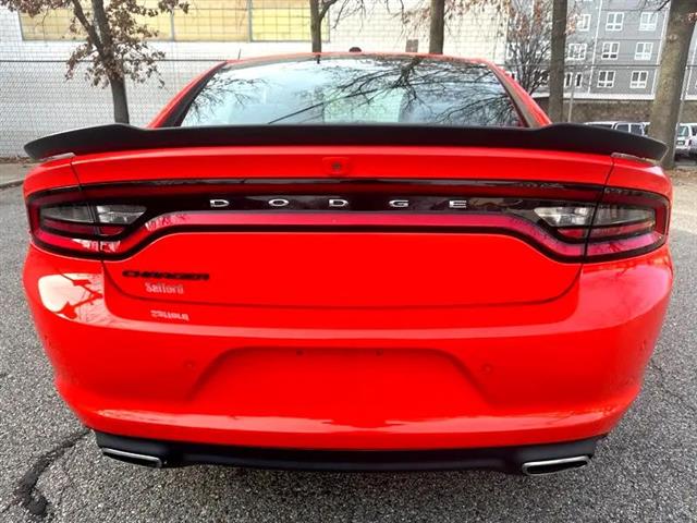 $14500 : Used 2018 Charger SXT RWD for image 7