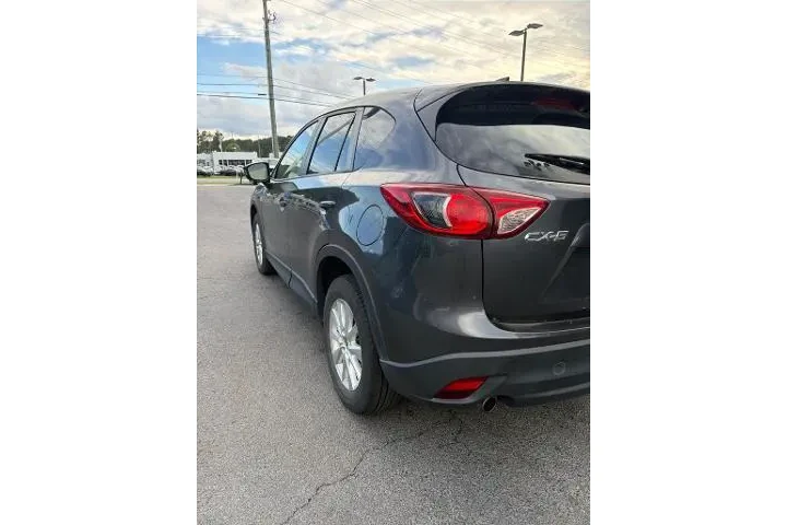 $12604 : Mazda CX-5 2014 Touring 4dr image 8