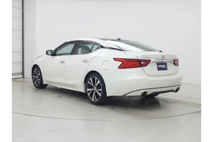 $19998 : Nissan Maxima 2017 3.5 SL 4d image 2