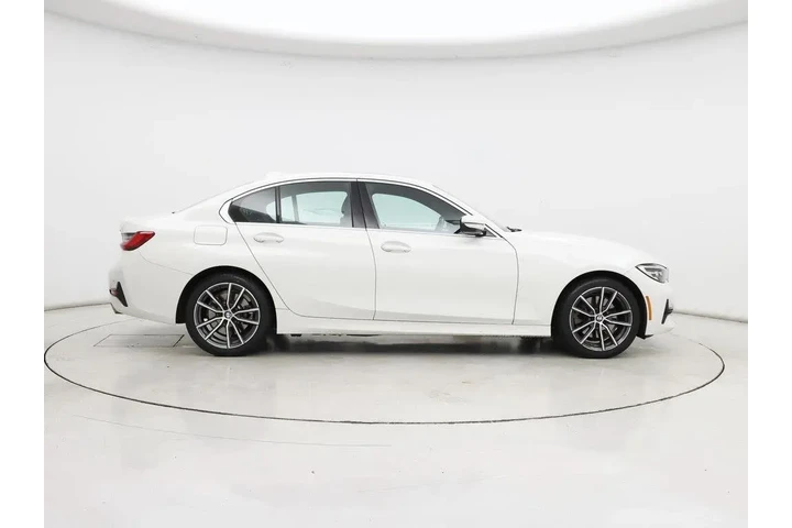 $24998 : BMW 3 Series 2021 330e 4dr S image 7