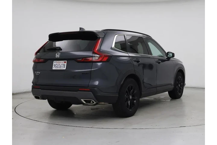 $33998 : Honda CR-V Hybrid 2023 Sport image 8