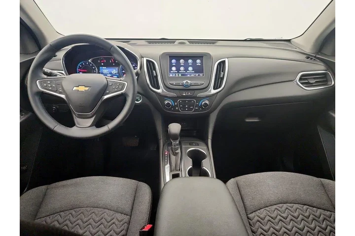 $21998 : Chevrolet Equinox 2023 LT 4d image 9