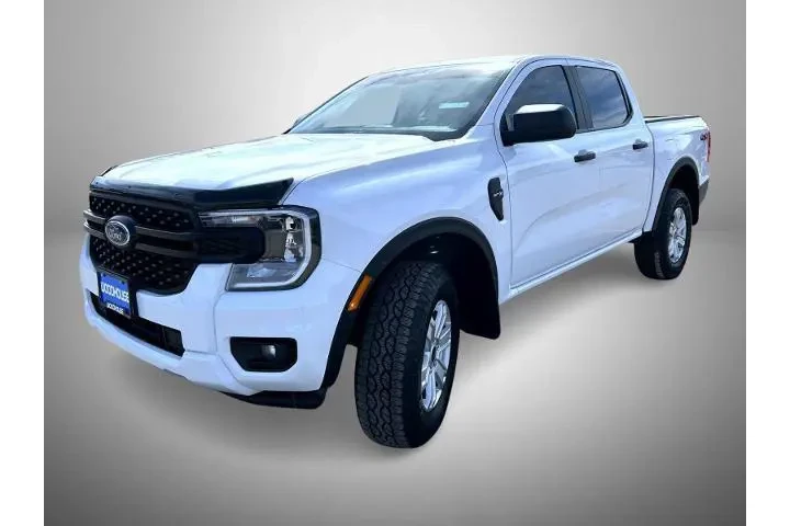 $31495 : Ford Ranger 2024 4x4 XL 4dr image 1