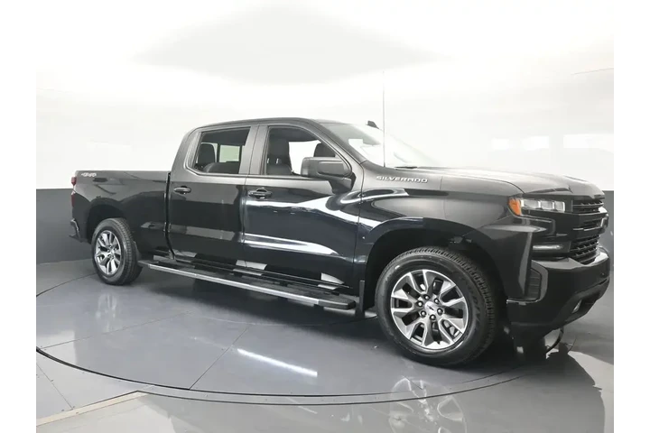 $29890 : Chevrolet Silverado 1500 Lim image 8