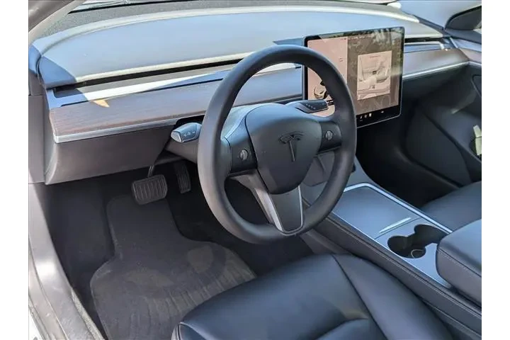 $20955 : Tesla Model 3 2022 4dr Sedan image 10