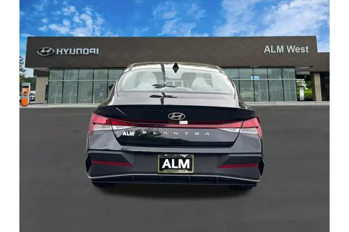 $19420 : Hyundai ELANTRA 2025 SEL Spo image 6