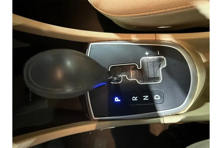 $8000 : Hyundai ACCENT 2012 GLS 4dr image 10