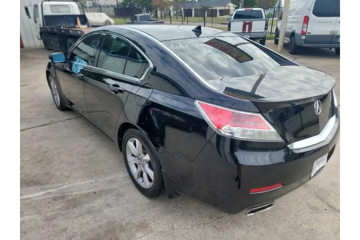 $8500 : 2013 TL w/Tech image 10