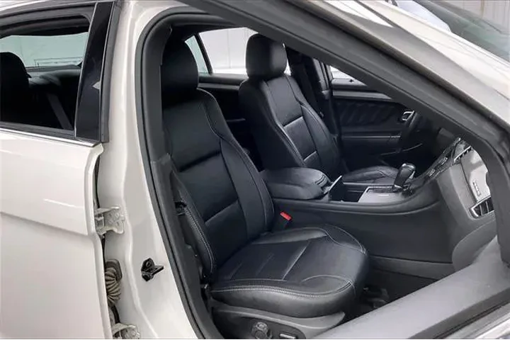 $13290 : Ford Taurus 2015 AWD SEL 4dr image 7