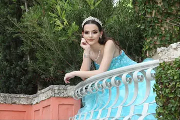 Fotografo de Quinceañeras image 10