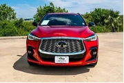 $28914 : INFINITI QX55 2022 AWD Essen thumbnail