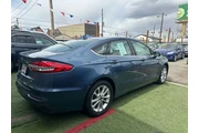 $11000 : 2019 FORD FUSION2019 FORD FUS thumbnail
