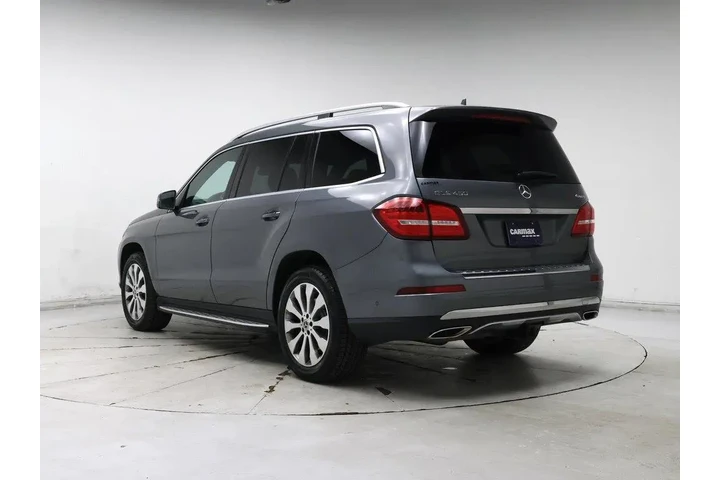 $28998 : Mercedes-Benz GLS 2017 AWD G image 2