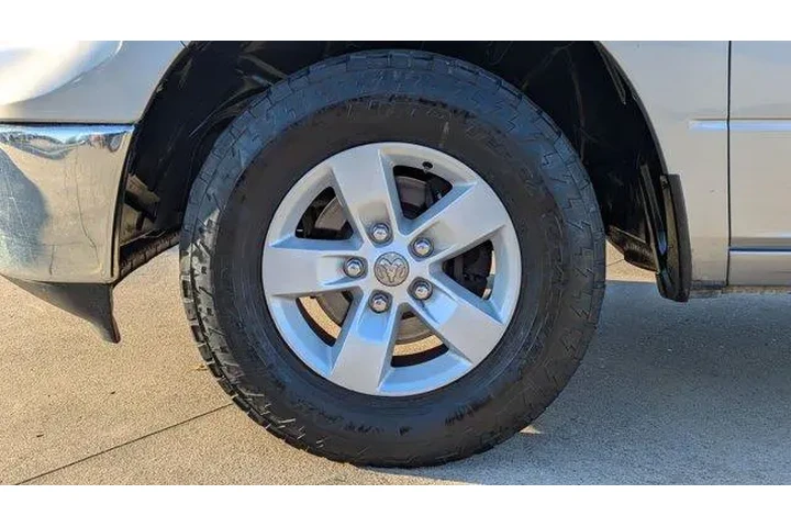 $14800 : Ram 1500 Classic 2020 4x2 Tr image 10