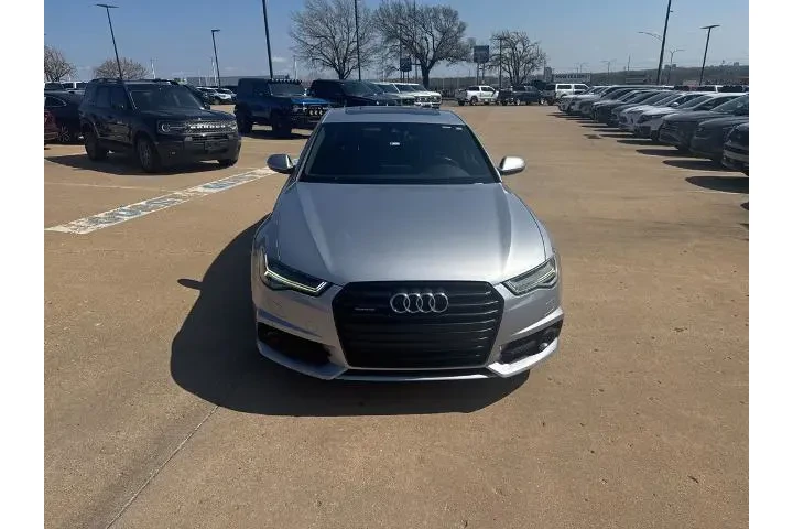 $18995 : Audi A6 2018 AWD 2.0T quattr image 5