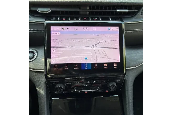 $25054 : Jeep Grand Cherokee L 2021 4 image 7