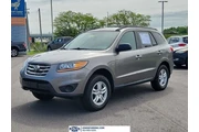 Hyundai SANTA FE 2011 AWD GL en Elizabethtown