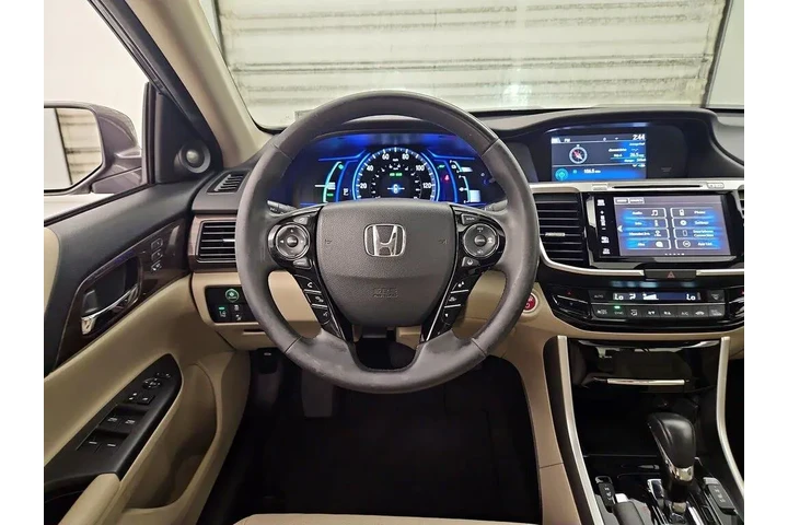 $20998 : Honda Accord Hybrid 2017 EX- image 10