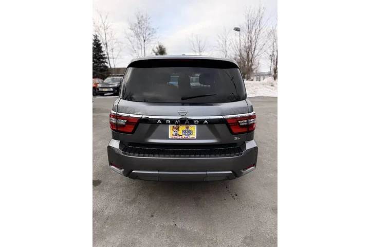 $27995 : 2021 Armada SL image 8