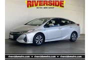 Toyota Prius Prime 2019 Plus en Riverside