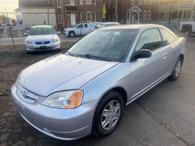 $3299 : 2003 Civic LX image 4